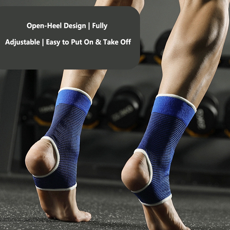 2026 New 1 Pair Of One Size El - Running Gear Used avis et prix