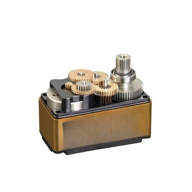 RGD01L 52g 15kg 7.4V 0.10sec F - Running Gear Car avis et prix
