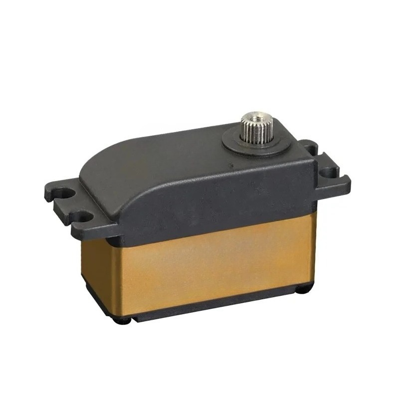 RGD01L 52g 15kg 7.4V 0.10sec F - Running Gear Car avis et prix