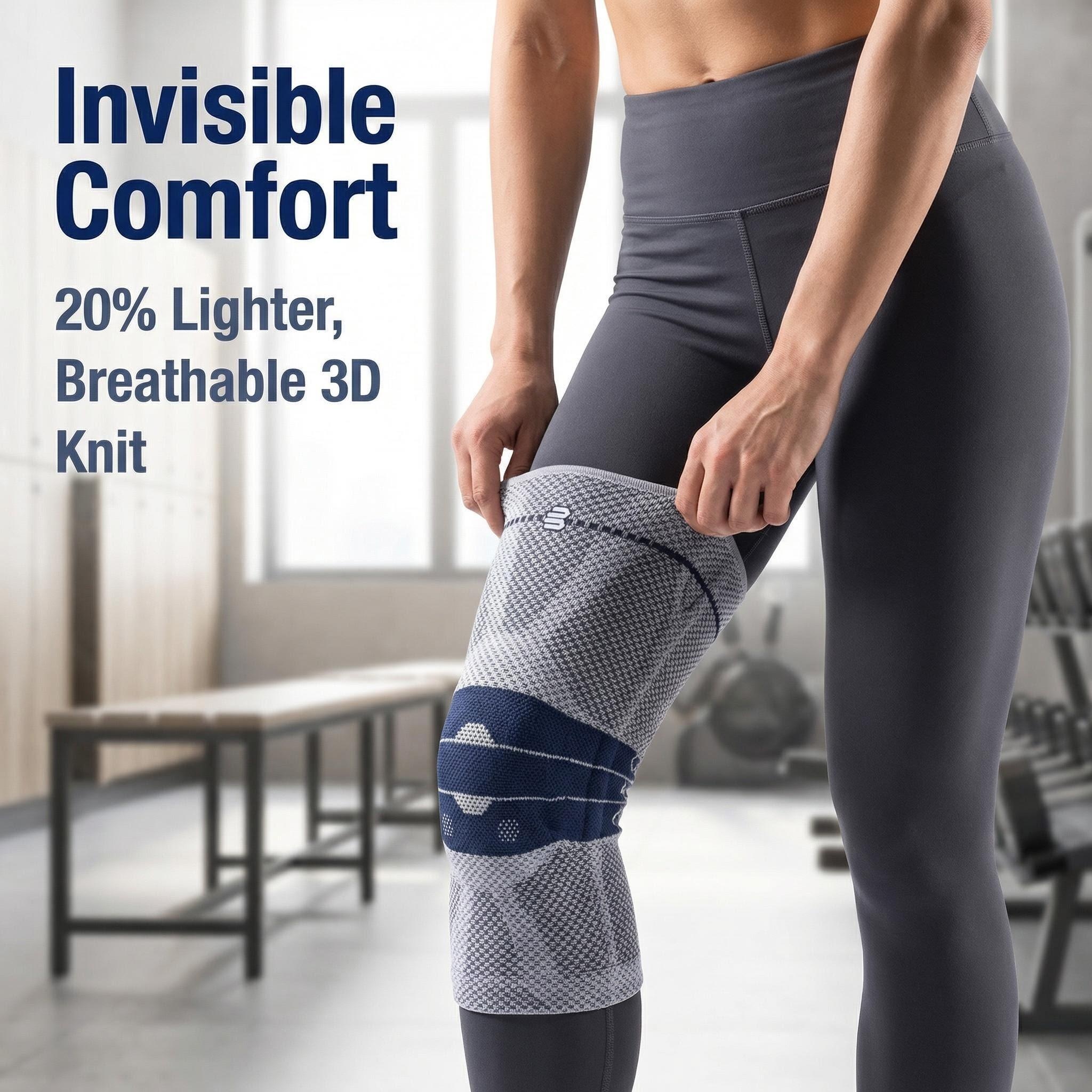 Genutrain 8 Series Anti-slip K - Running Gear Essential avis et prix