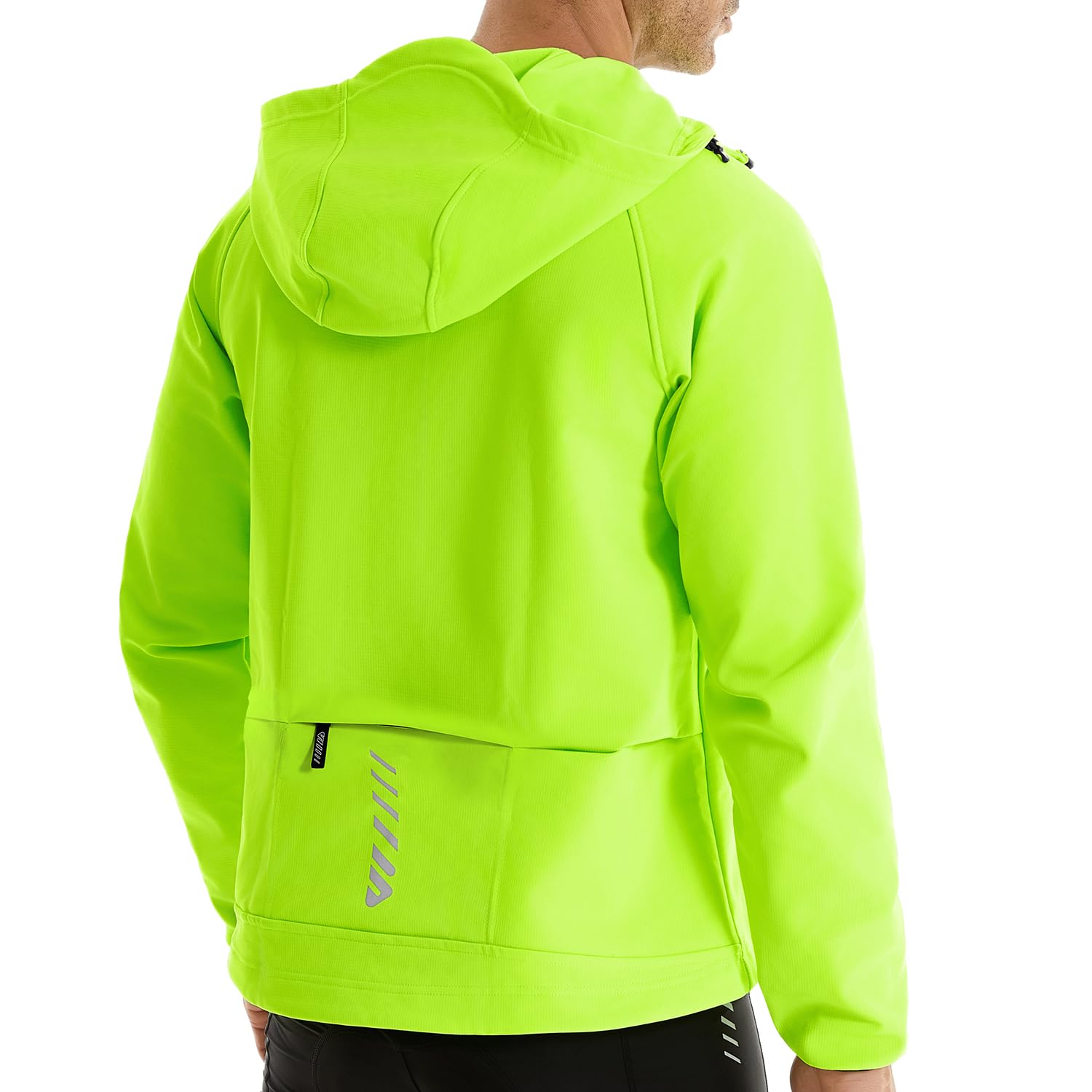 Wulibike Winter Cycling Jacket - Running Gear In Winter avis et prix