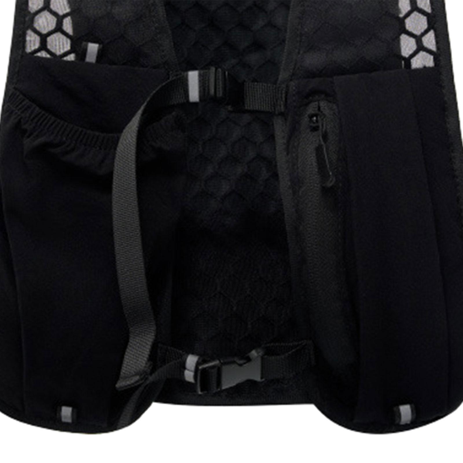 Hydrator Backpack Breathable R - Running Gear Bag For Men avis et prix