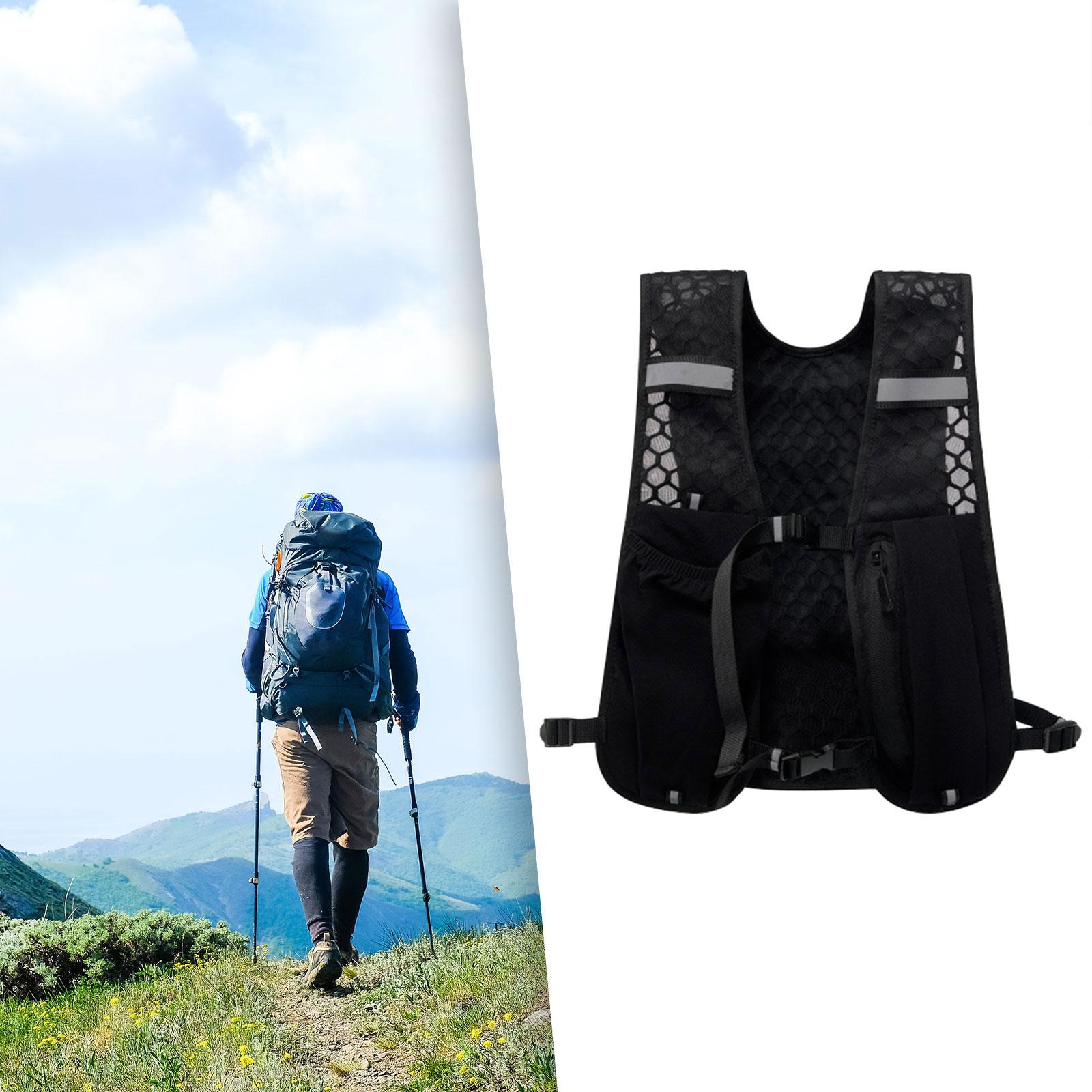 Hydrator Backpack Breathable R - Running Gear Bag For Men avis et prix