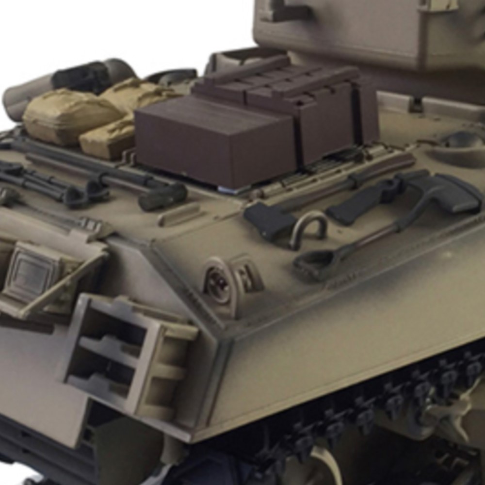 1/16 HENG LONG 7.0 RC Tank Mod - Running Gear Box avis et prix