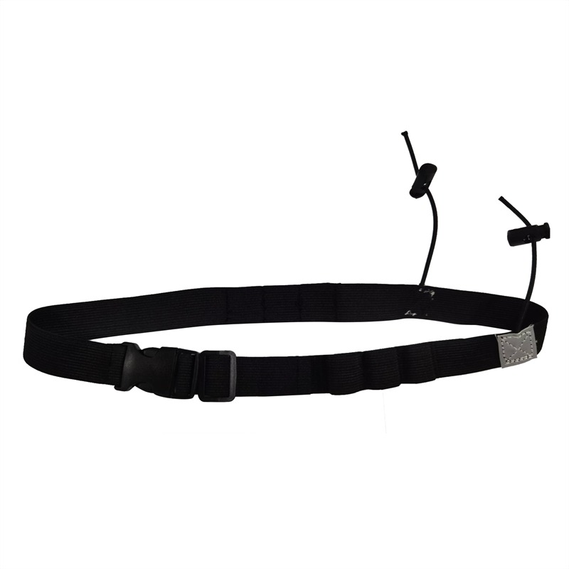 Running Race Number Belt Waist - Running Gear Belt avis et prix