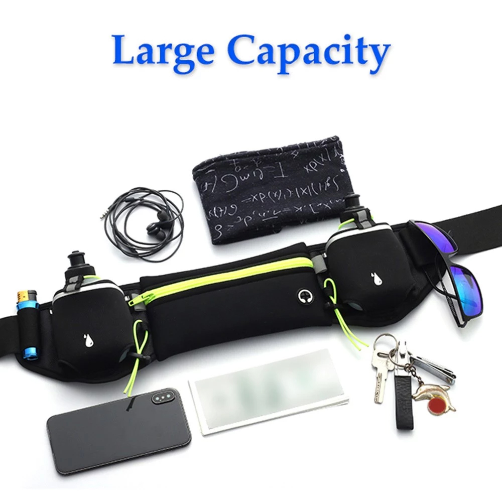 1PCS Running Belt with Water B - Running Gear Belt avis et prix