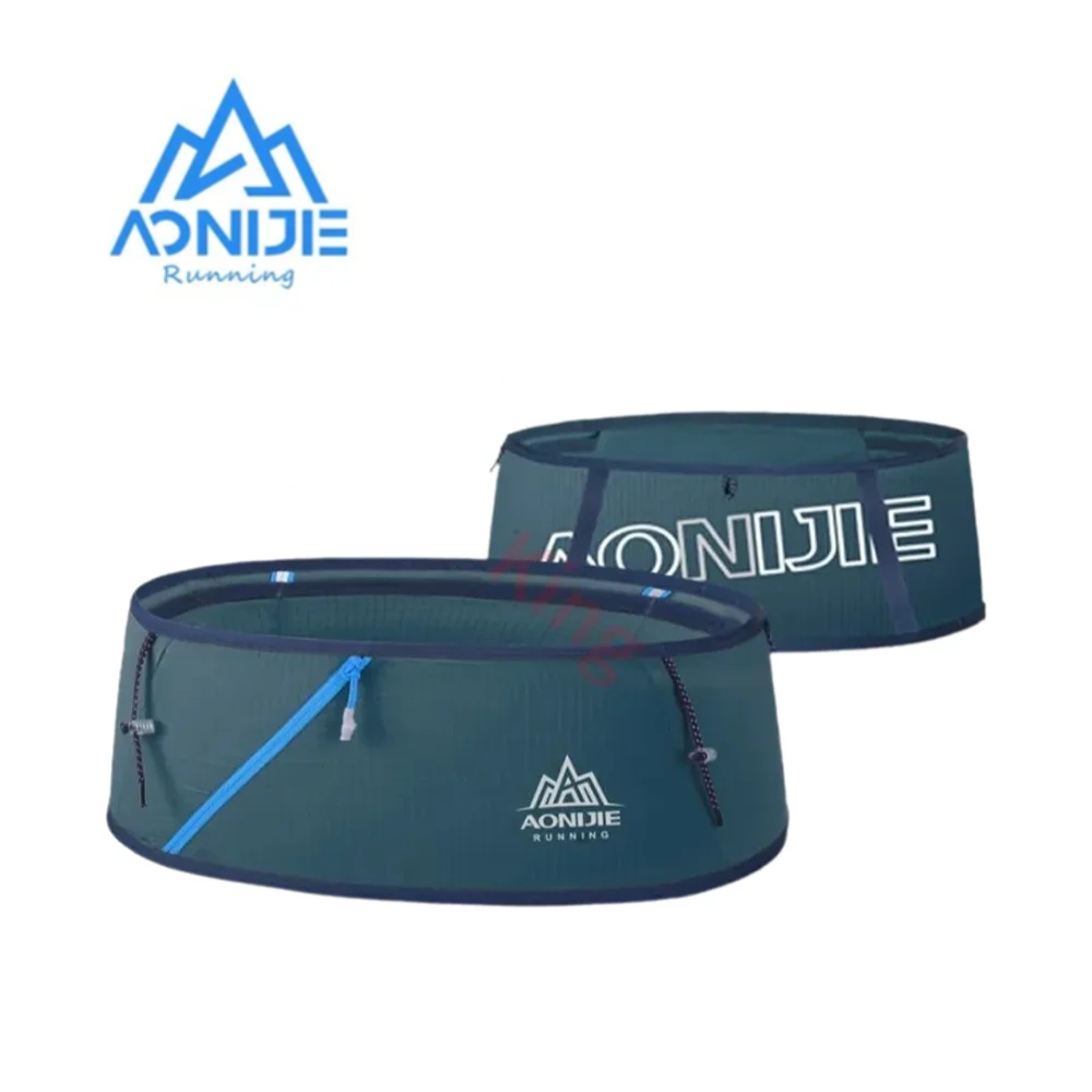 AONIJIE W8101 New 450ML Belt H - Running Gear Belt avis et prix