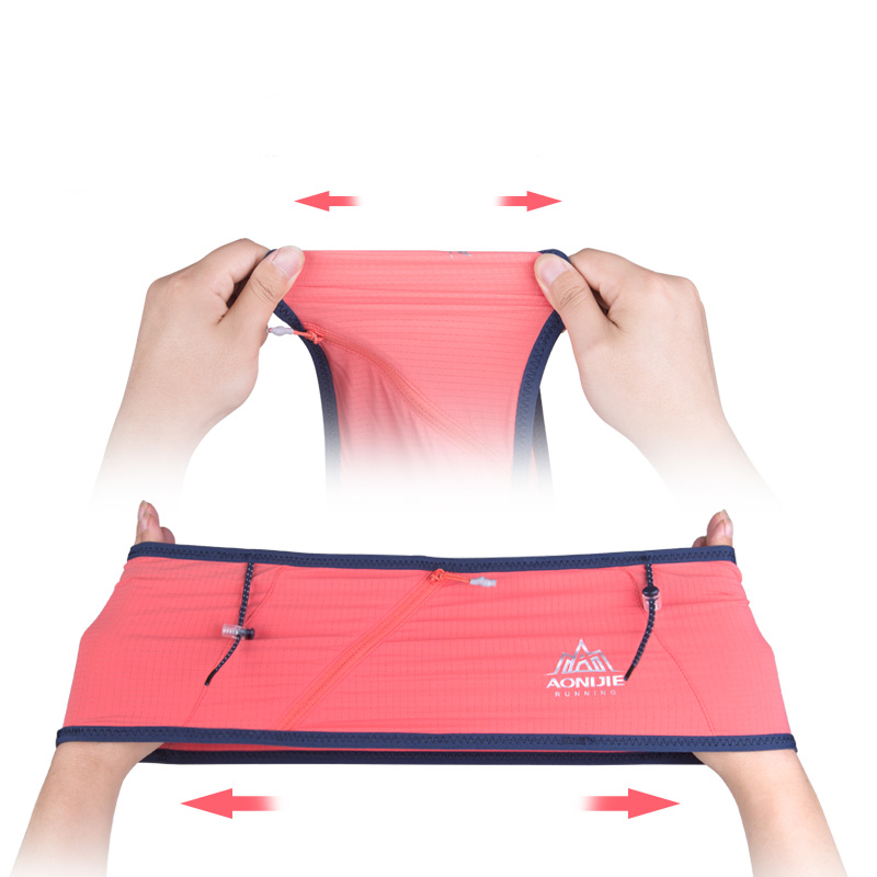AONIJIE W8101 New 450ML Belt H - Running Gear Belt avis et prix