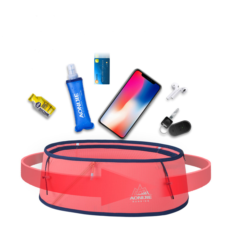 AONIJIE W8101 New 450ML Belt H - Running Gear Belt avis et prix