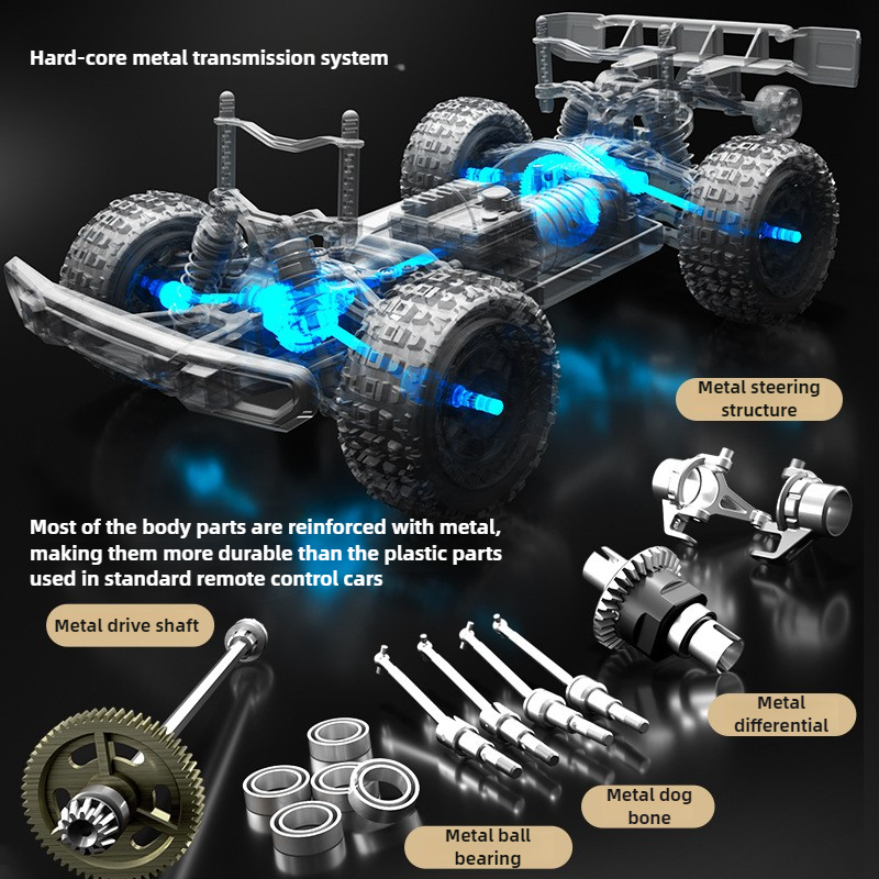 Cool Stuff Toy Car Funny Gift- - Running Gear Car avis et prix