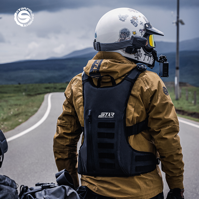 SFK Outdoor Equipemt Lightweig - Running Gear Storage avis et prix