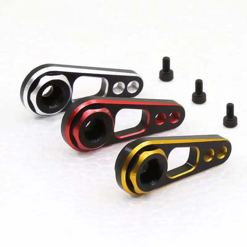 Metal 25T Double-headed Steeri - Running Gear Car avis et prix