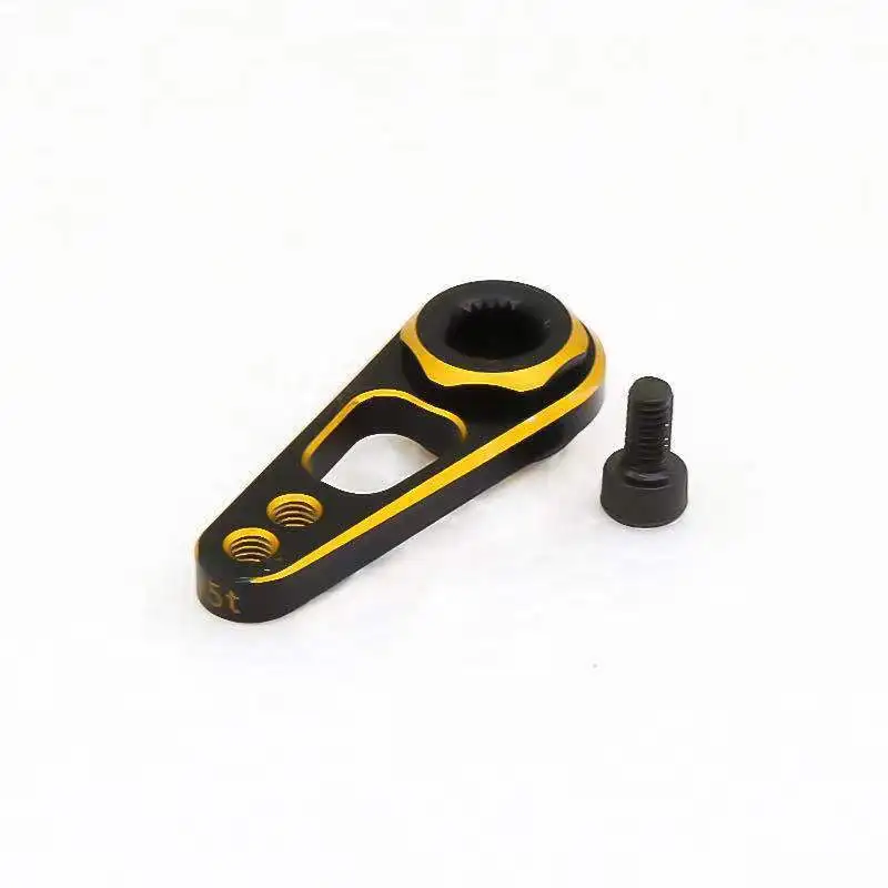 Metal 25T Double-headed Steeri - Running Gear Car avis et prix