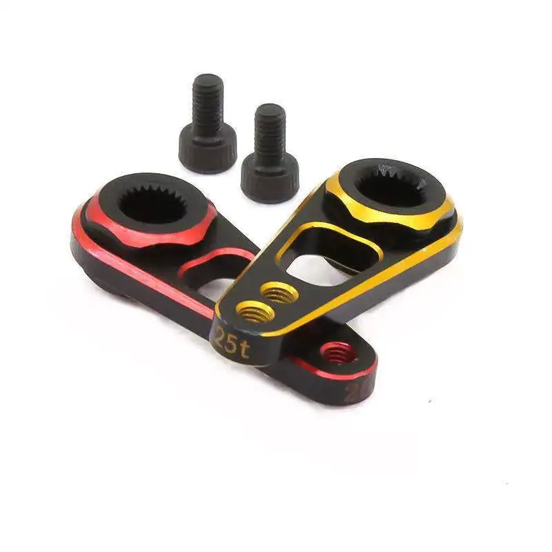 Metal 25T Double-headed Steeri - Running Gear Car avis et prix