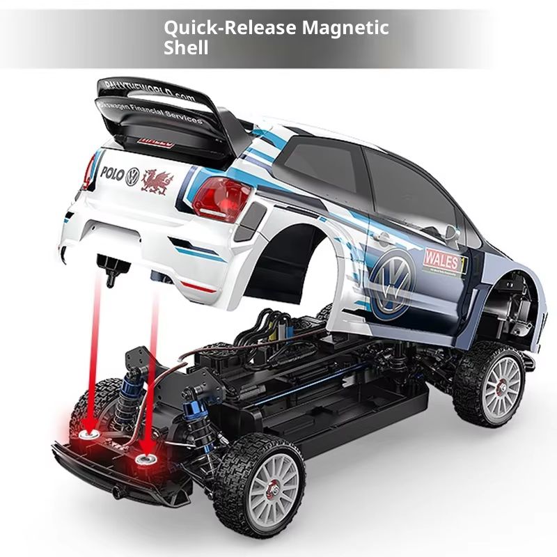 Vortex Gear Mjx 10304 Rc Drift - Running Gear Car avis et prix