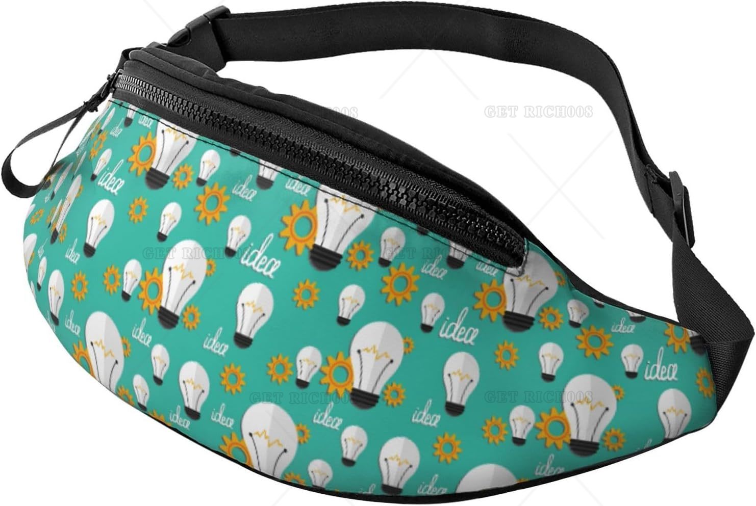 Crossbody Fanny Packs for Wome - Running Gear Bag For Men avis et prix