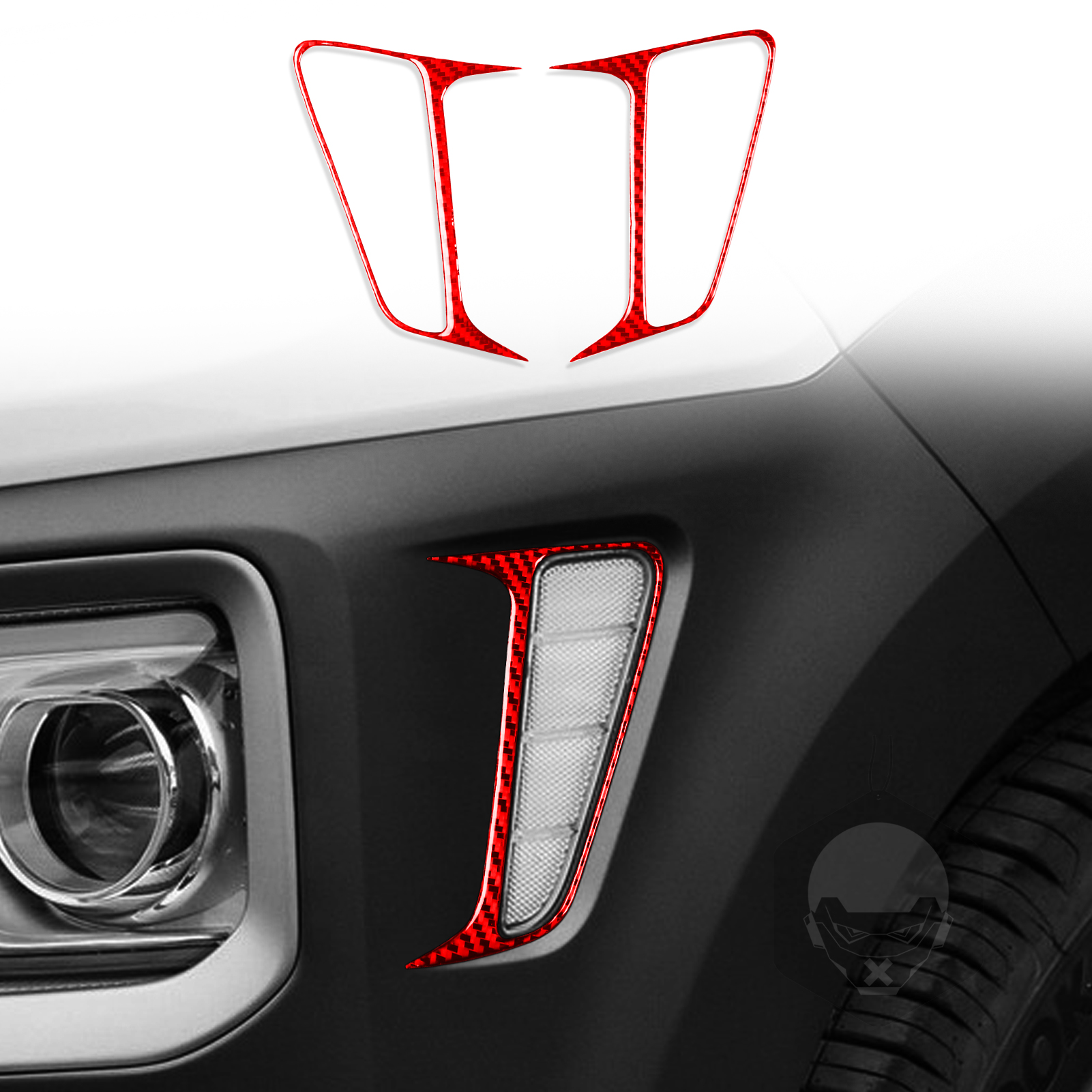 Front Bumper Daytime Running E - Running Gear Car avis et prix