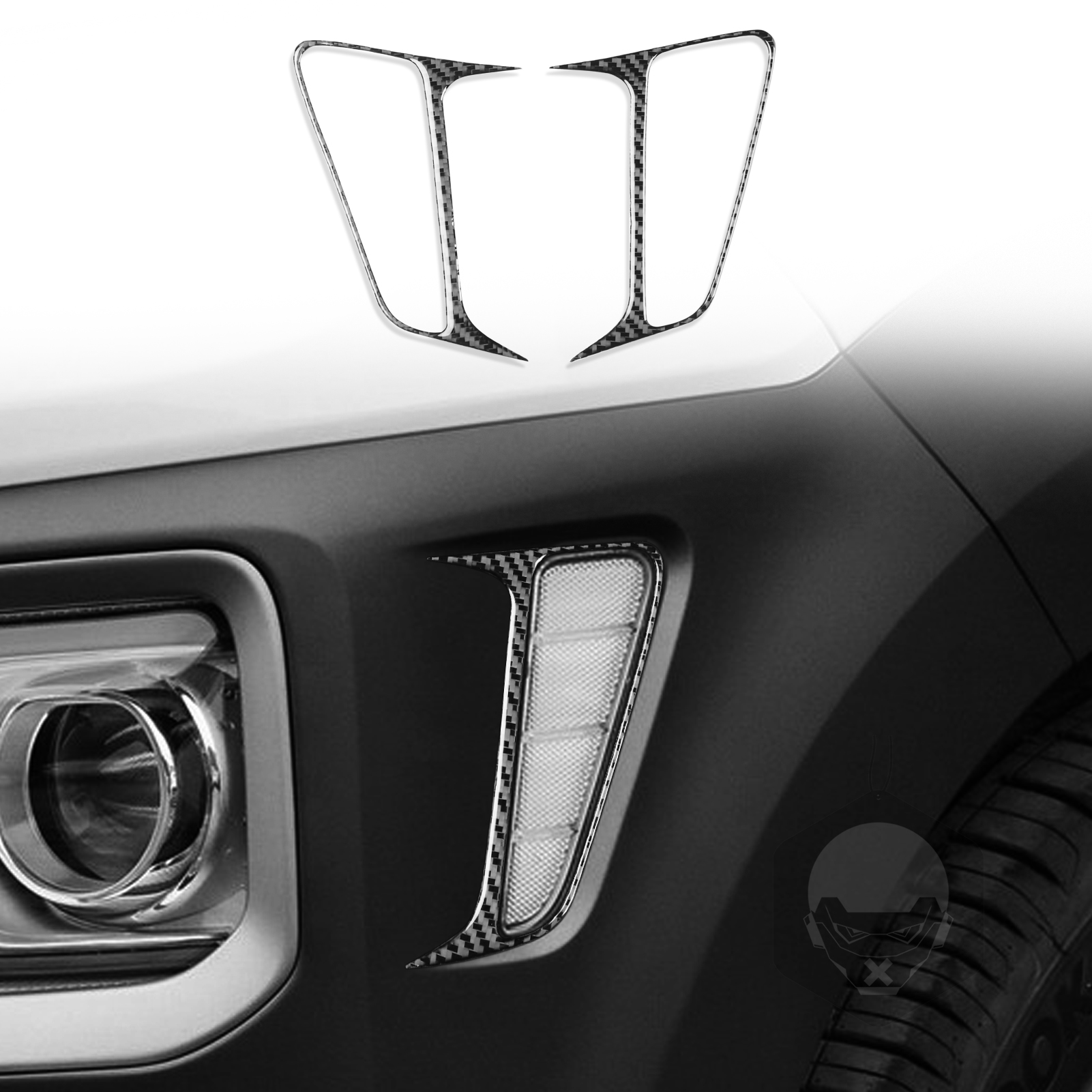 Front Bumper Daytime Running E - Running Gear Car avis et prix