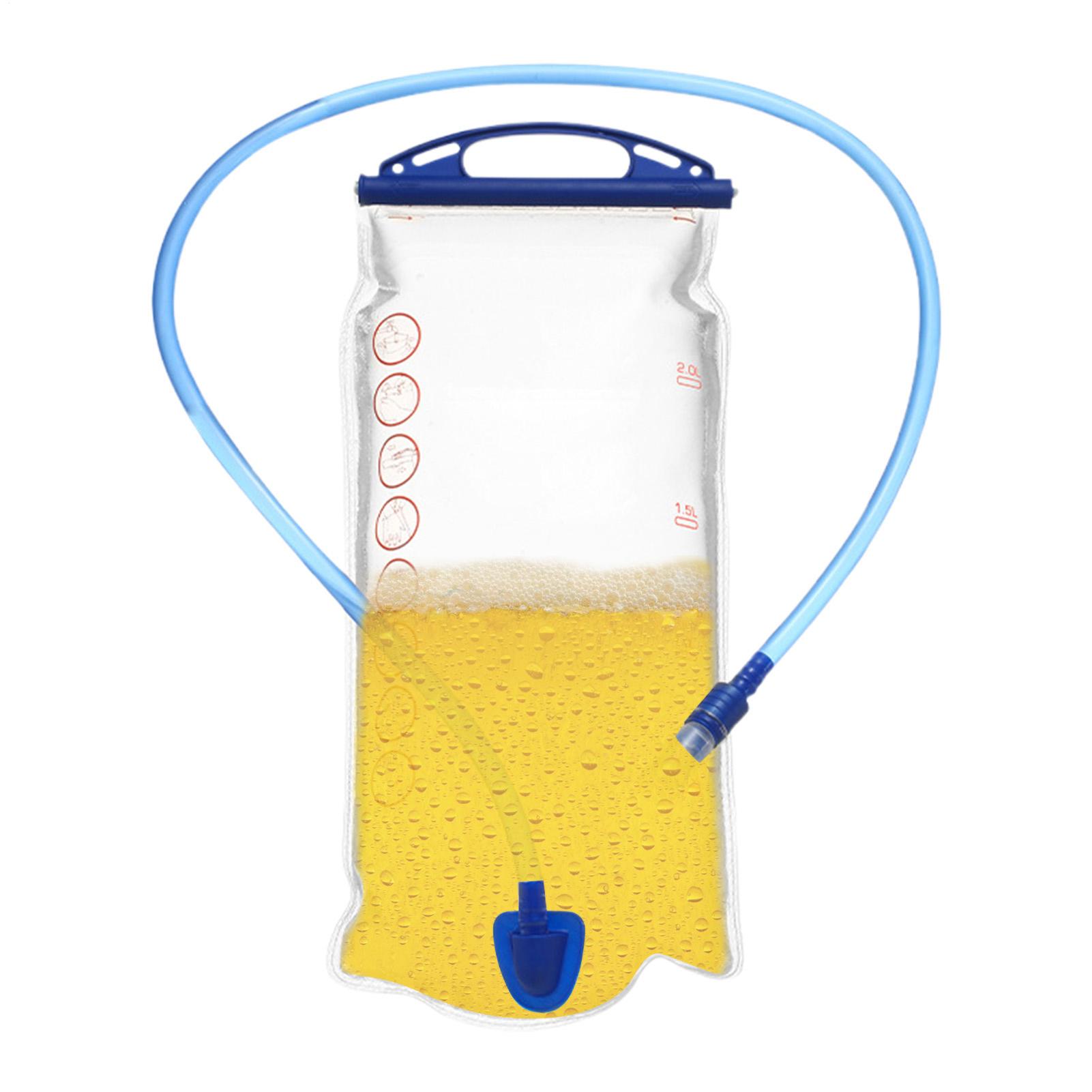 Hydration Bladder 2L Leakproof - Running Gear Storage avis et prix