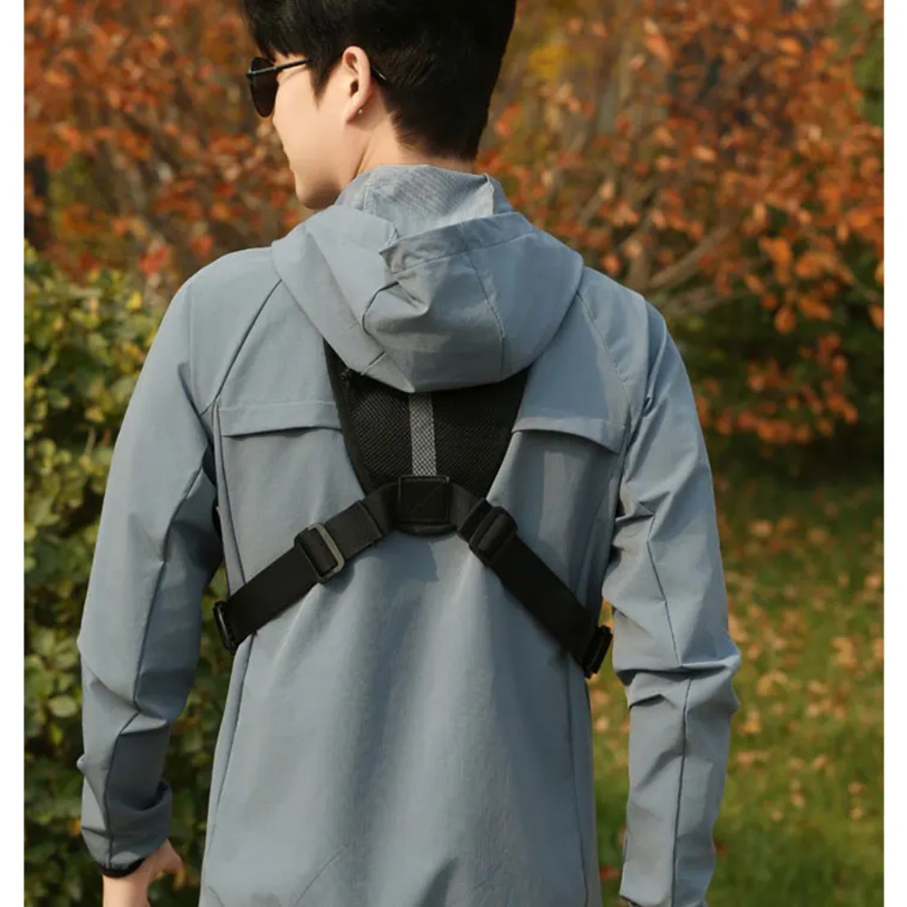 Multifunctional Tactical Chest - Running Gear Storage avis et prix