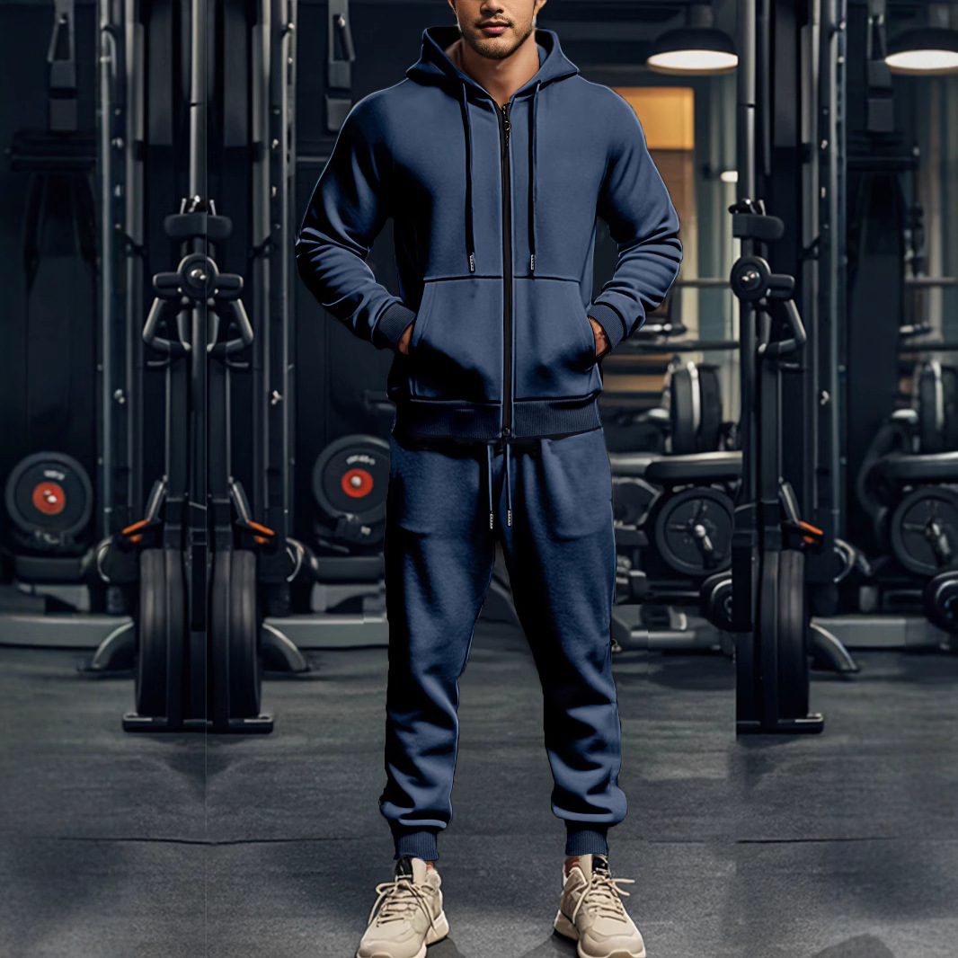 Elite Comfort 2025 Winter Men  - Running Gear In Winter avis et prix