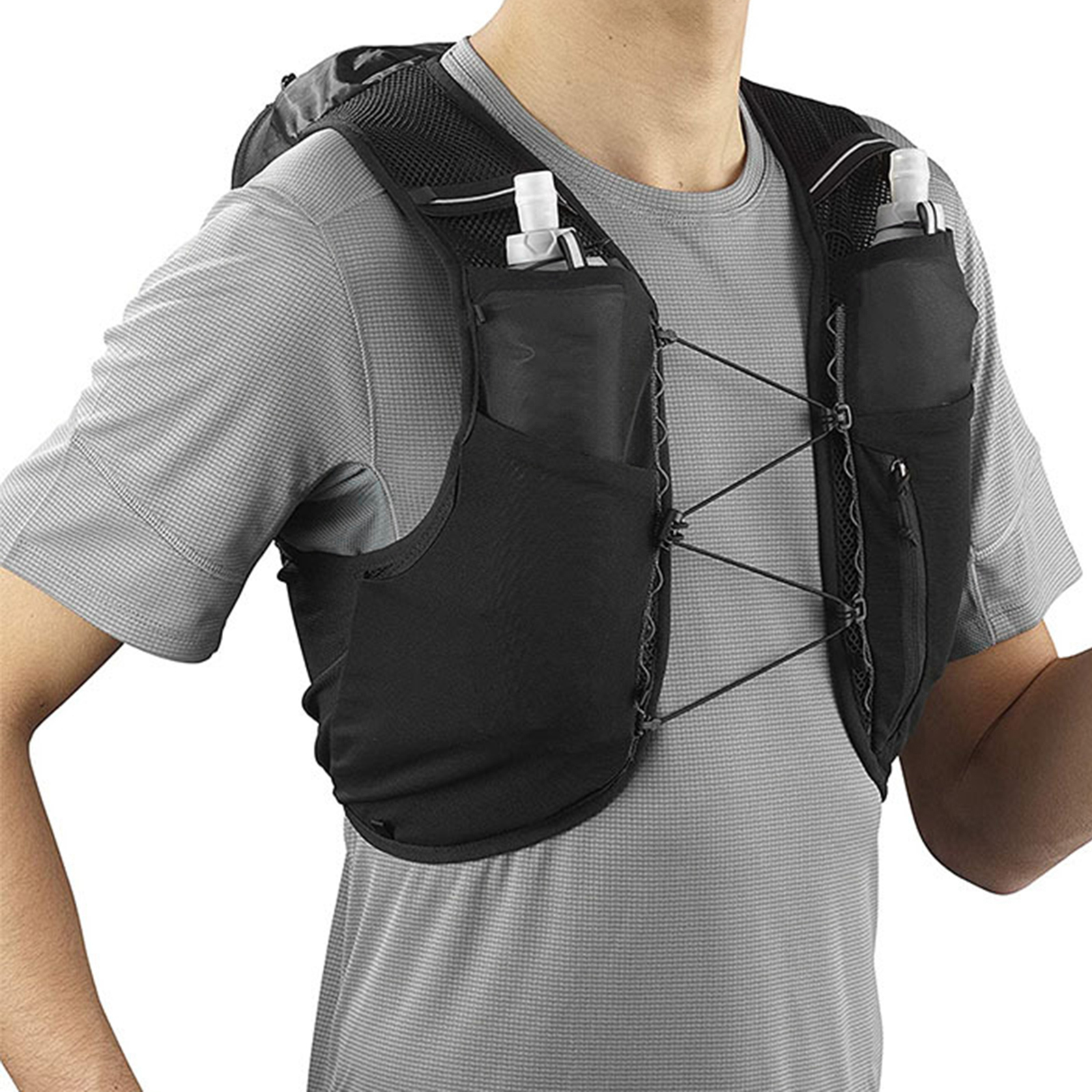 Hydration Vest Trail Running V - Running Gear Storage avis et prix