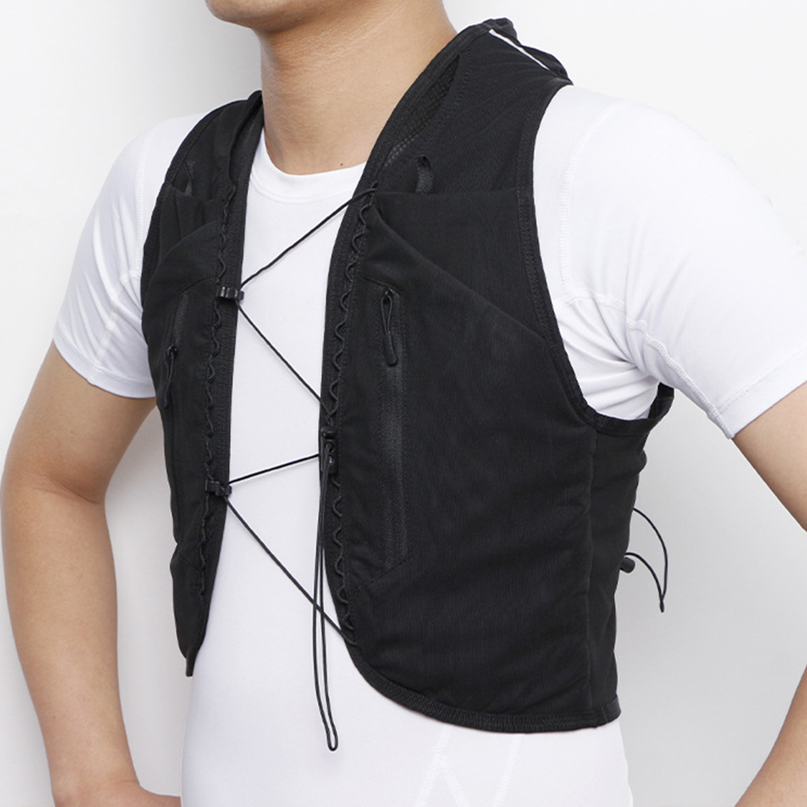Hydration Vest Trail Running V - Running Gear Storage avis et prix