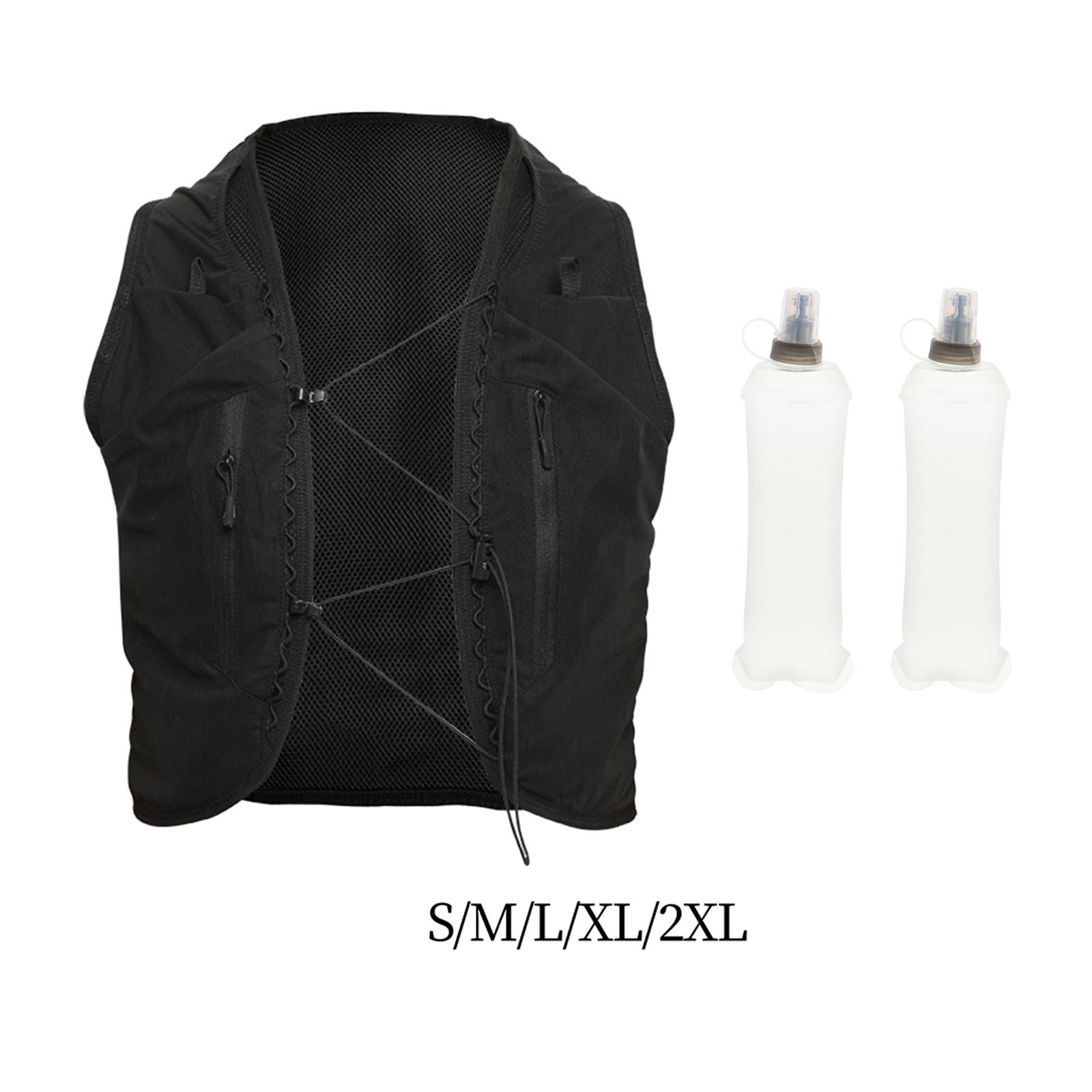 Hydration Vest Trail Running V - Running Gear Storage avis et prix
