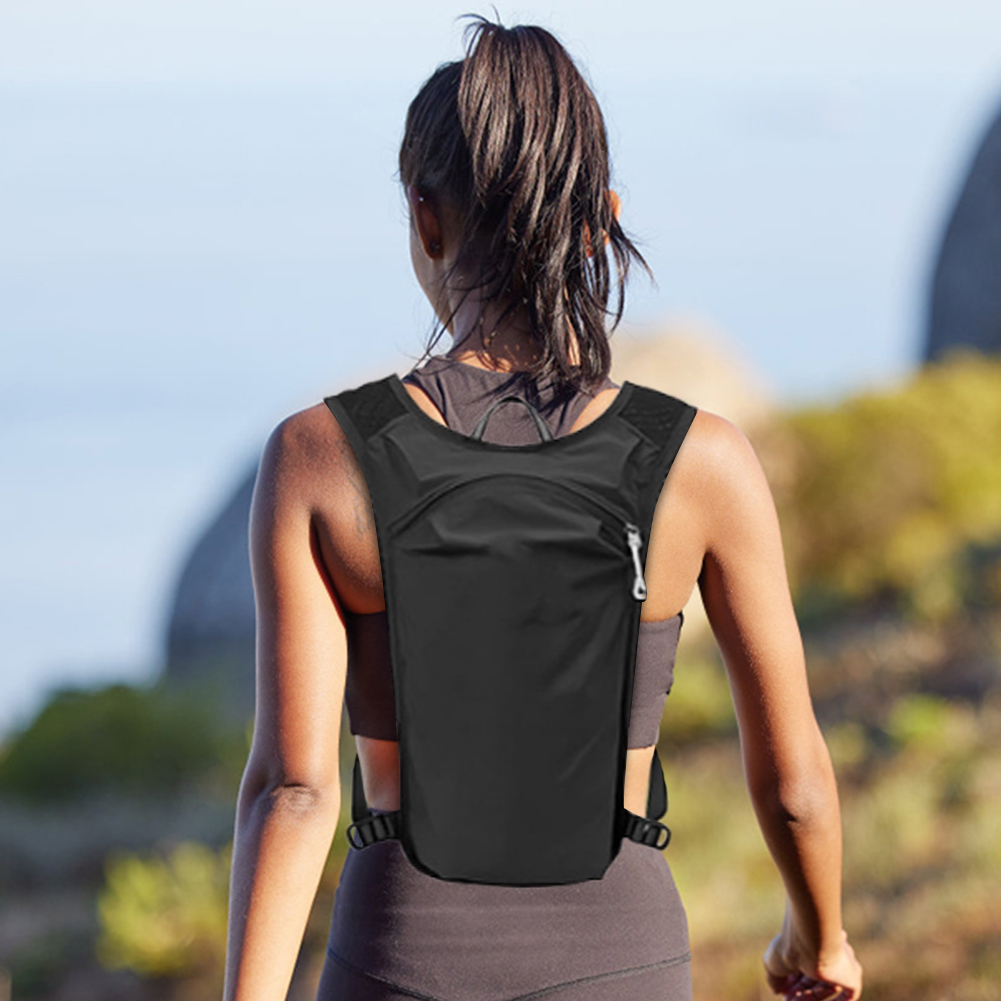 Women Men Running Hydration Ve - Running Gear Bag For Men avis et prix
