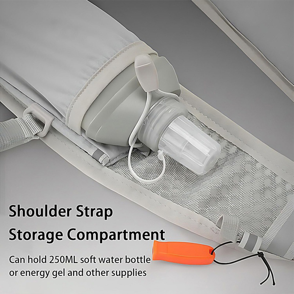 Women Men Running Hydration Ve - Running Gear Bag For Men avis et prix