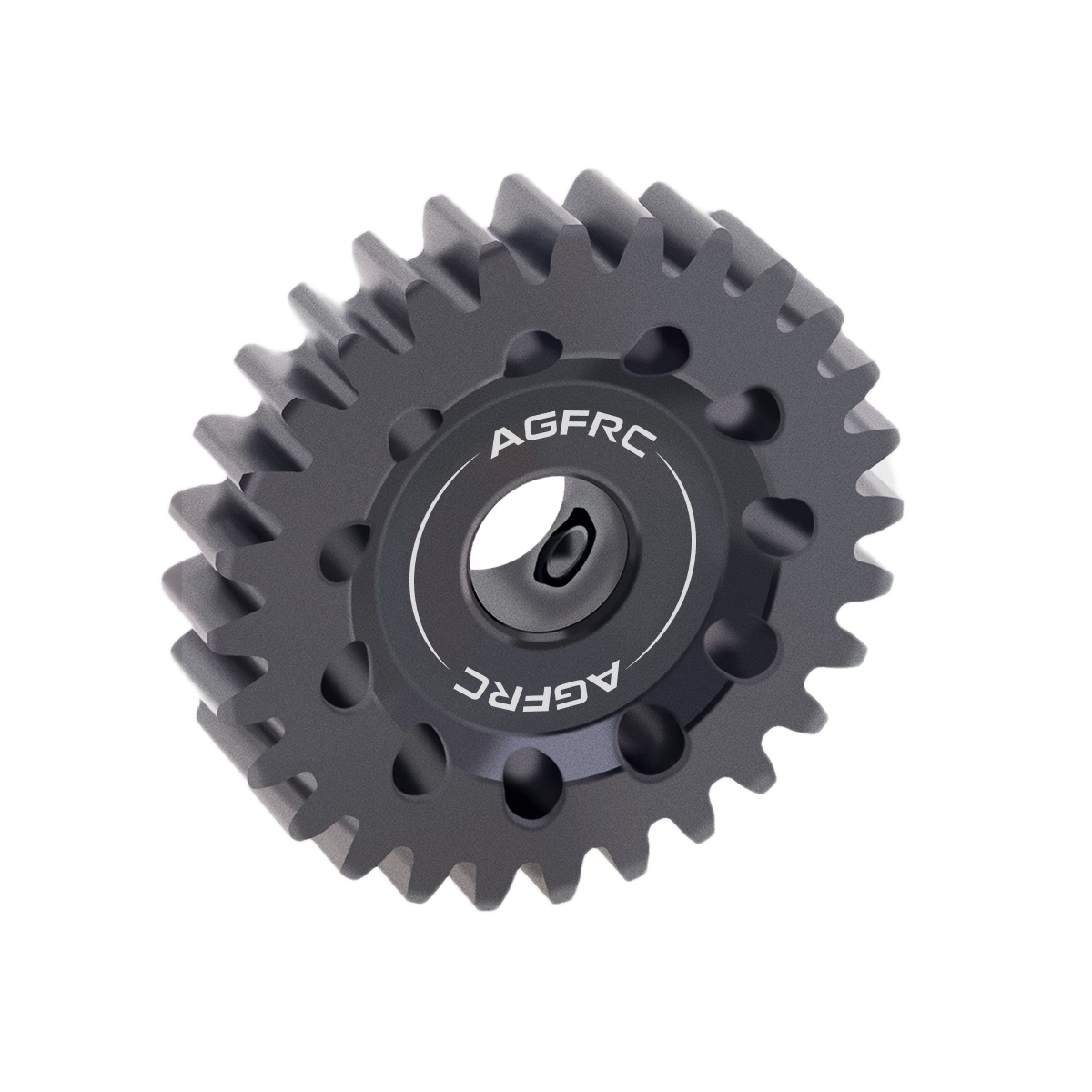 AGFRC PG18T8 - PG46T8 V2 Harde - Running Gear Car avis et prix