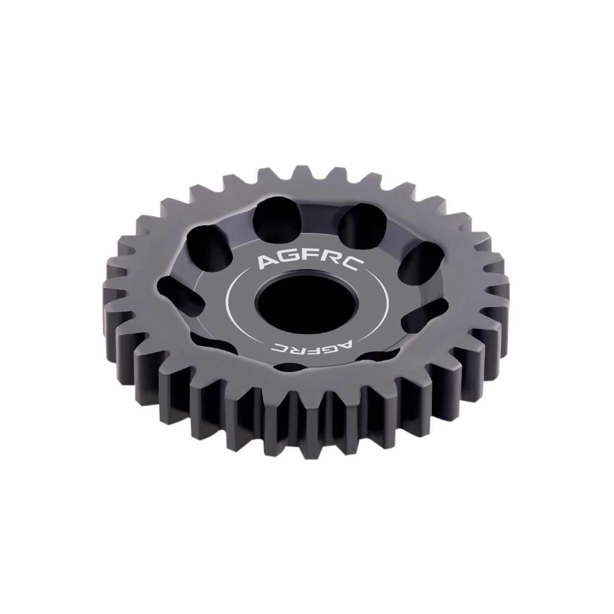 AGFRC PG18T8 - PG46T8 V2 Harde - Running Gear Car avis et prix