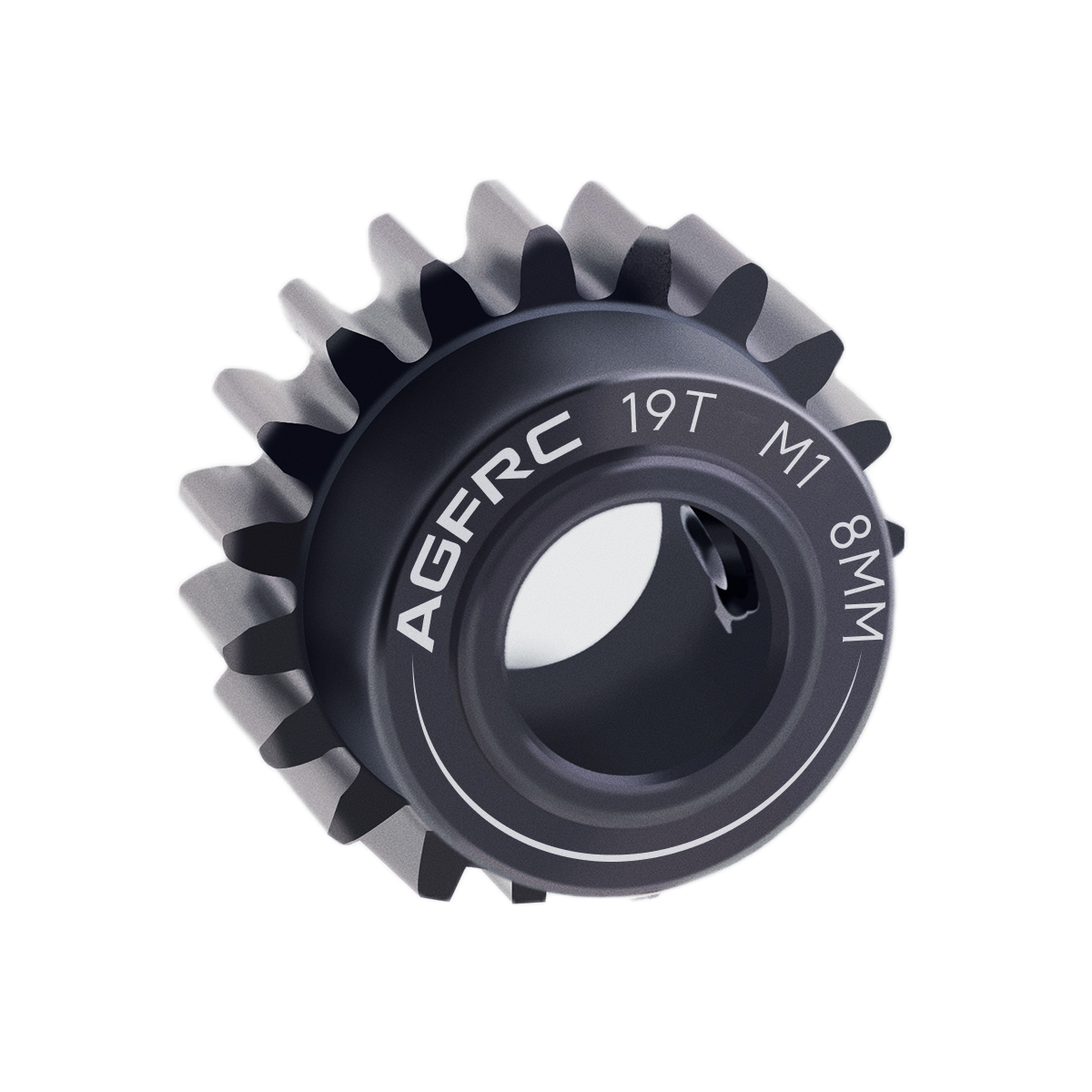 AGFRC PG18T8 - PG46T8 V2 Harde - Running Gear Car avis et prix