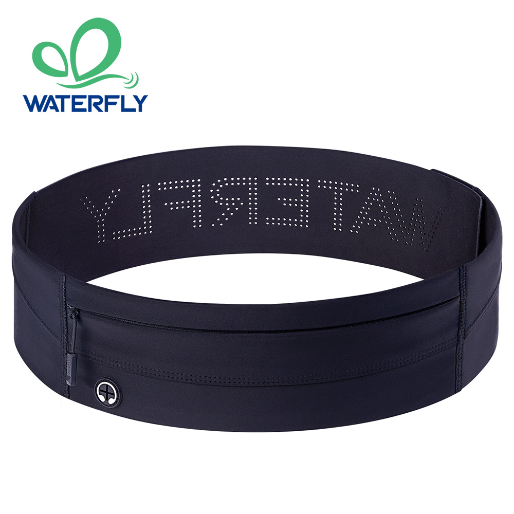 WATERFLY Running Belt Fanny Pa - Running Gear Belt avis et prix