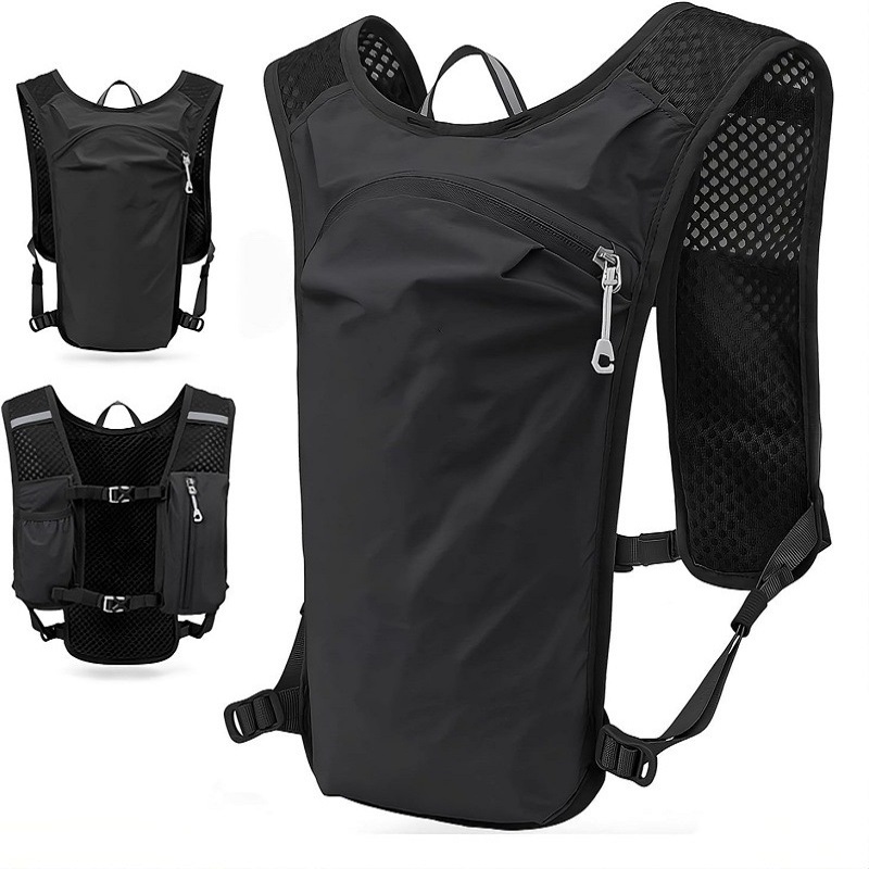 Unisex Running Hydration Vest  - Running Gear Bag For Men avis et prix