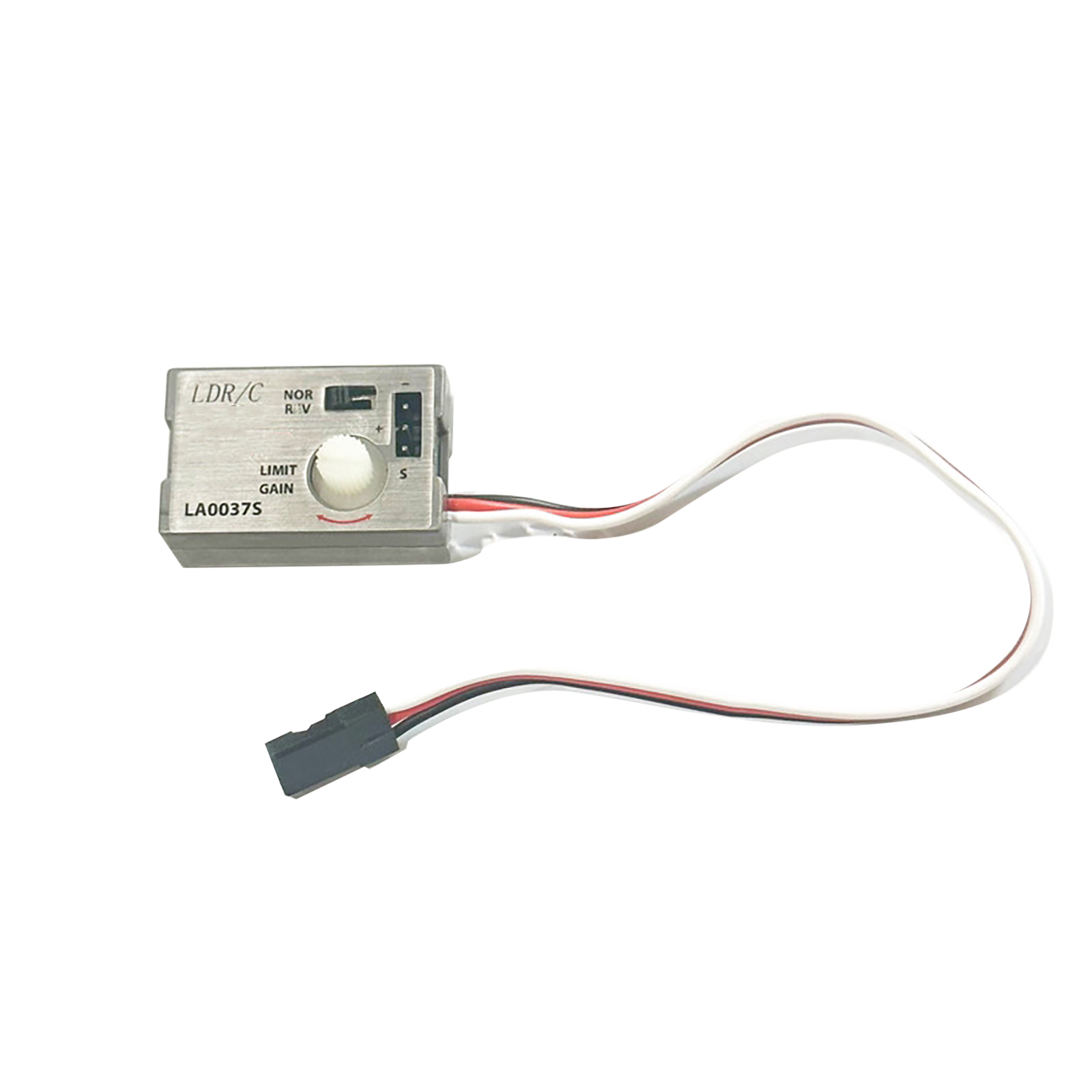 For WPL D12 Digital Gyroscope  - Running Gear Car avis et prix