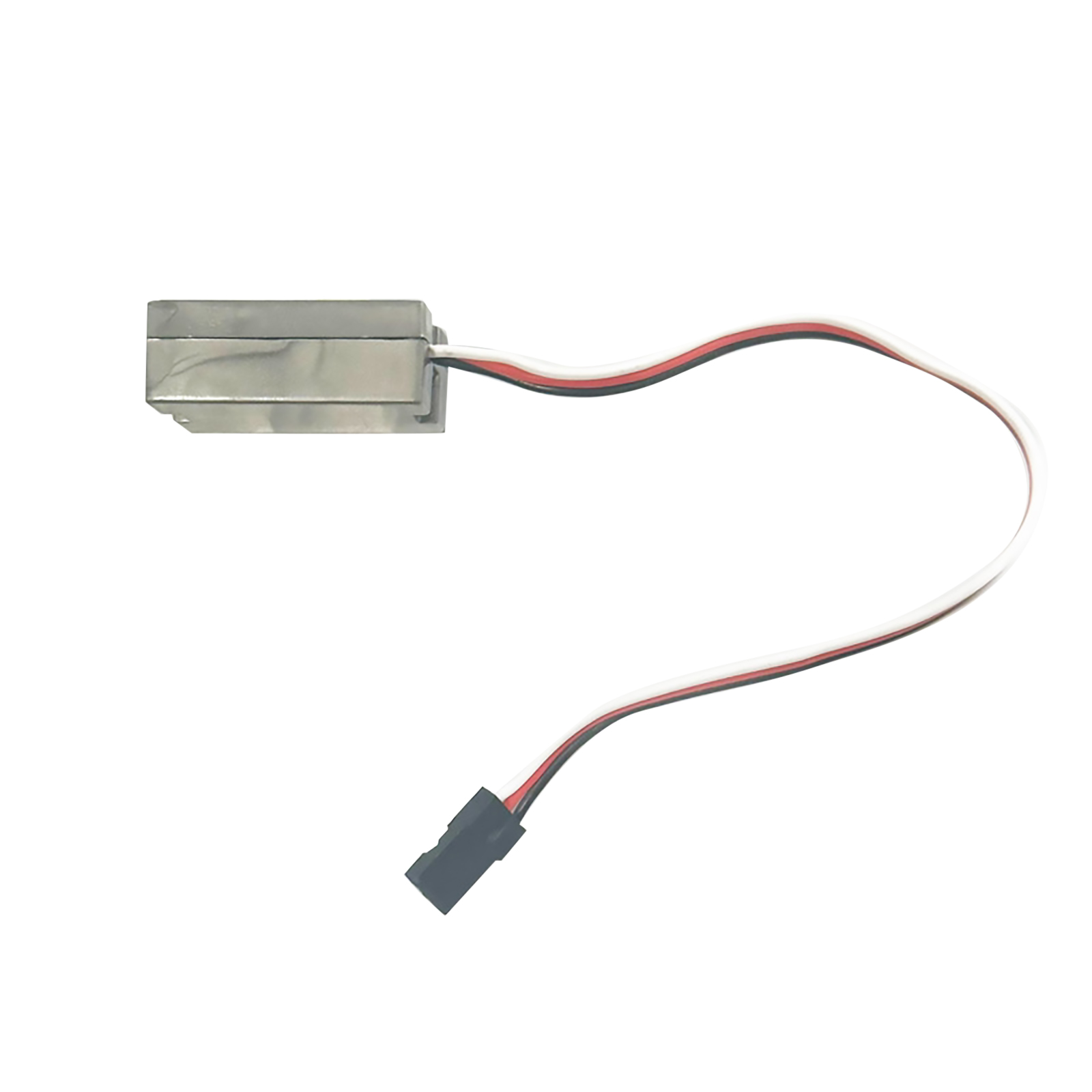 For WPL D12 Digital Gyroscope  - Running Gear Car avis et prix
