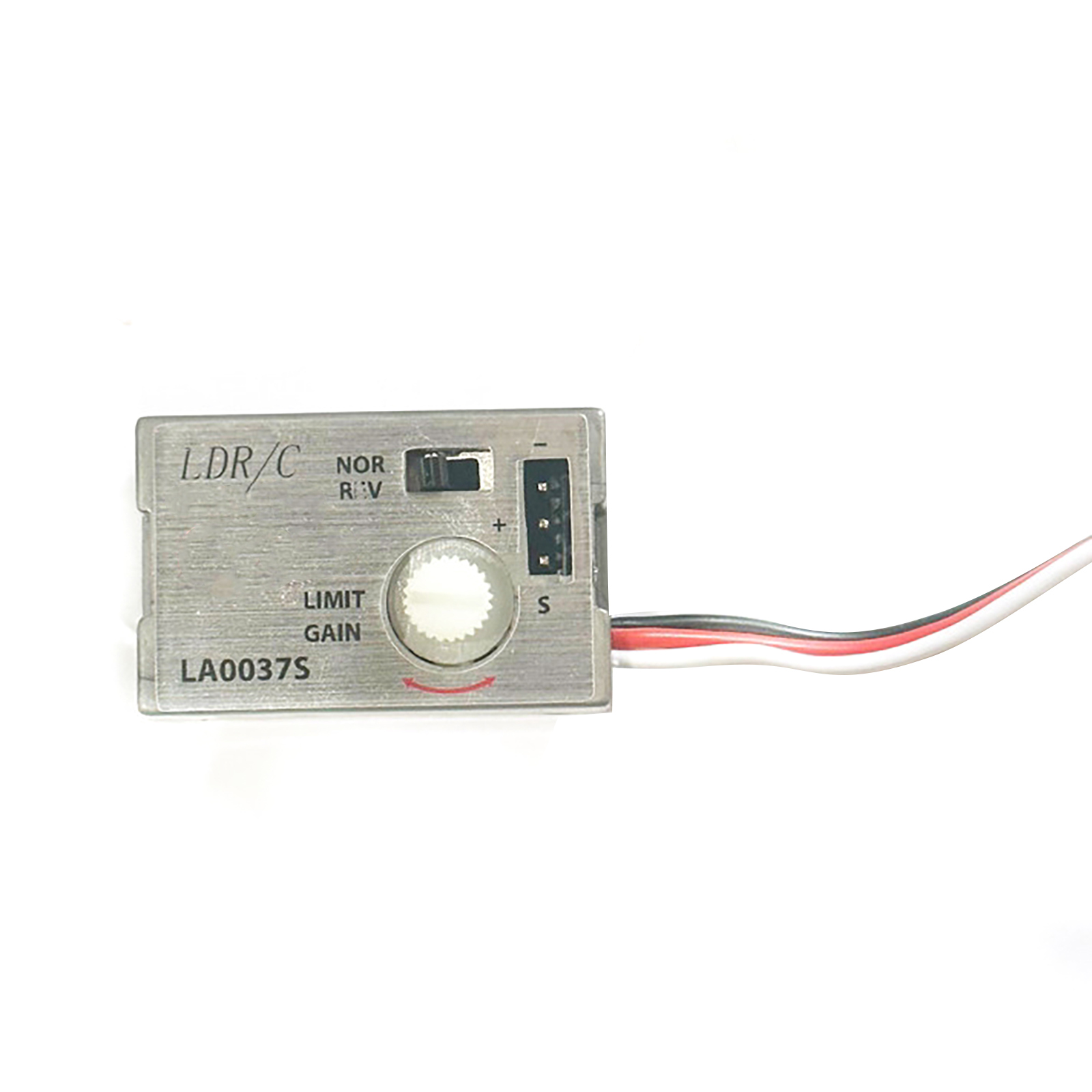 For WPL D12 Digital Gyroscope  - Running Gear Car avis et prix