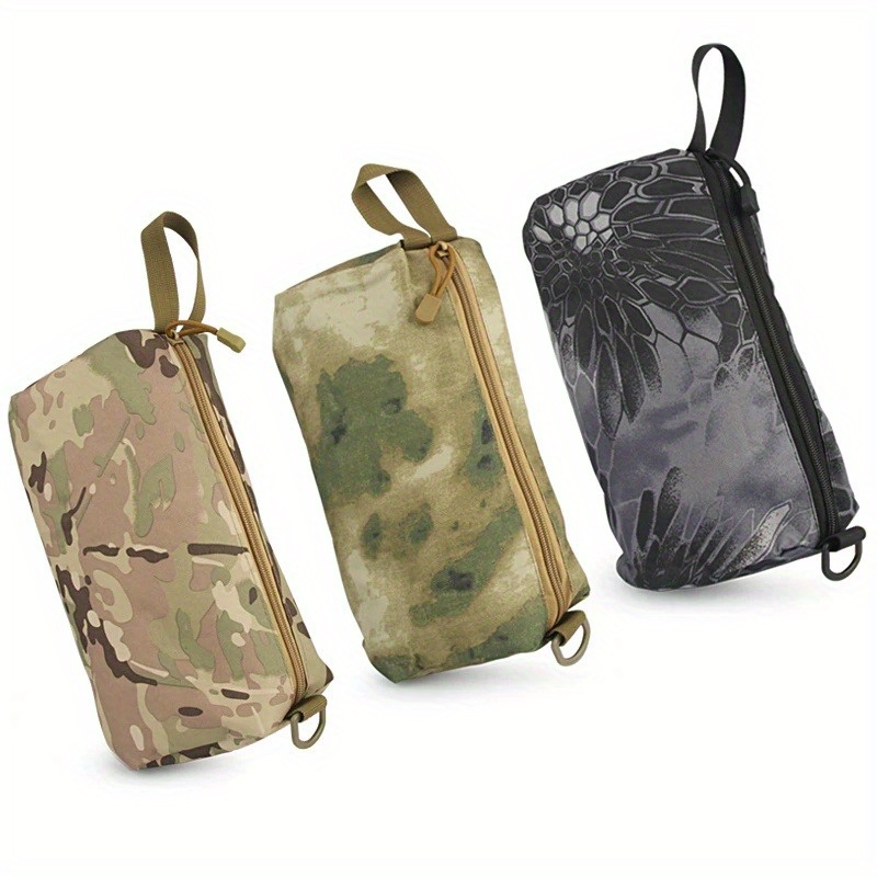Portable EDC Tool Storage Bag  - Running Gear Storage avis et prix