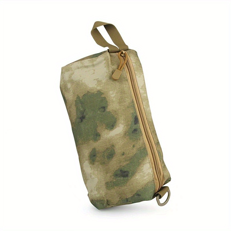 Portable EDC Tool Storage Bag  - Running Gear Storage avis et prix