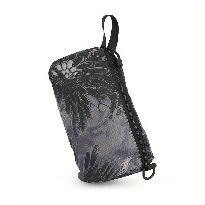 Portable EDC Tool Storage Bag  - Running Gear Storage avis et prix