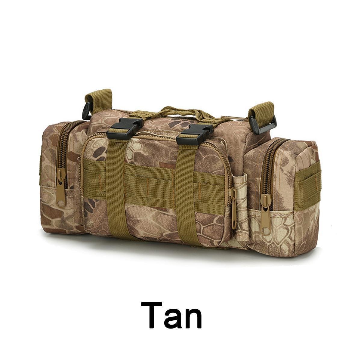 Multifunctional Outdoor Sport  - Running Gear Storage avis et prix