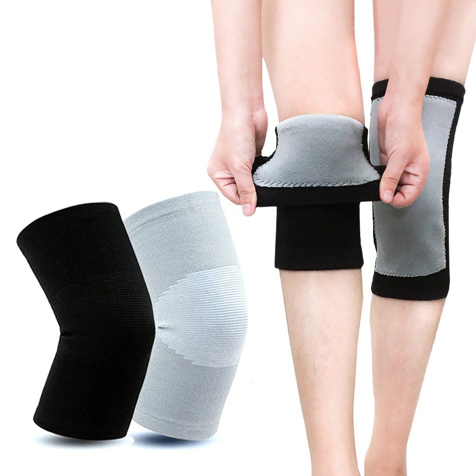 WOSWEIR-1 Pair Winter Warm Kne - Running Gear Essential avis et prix