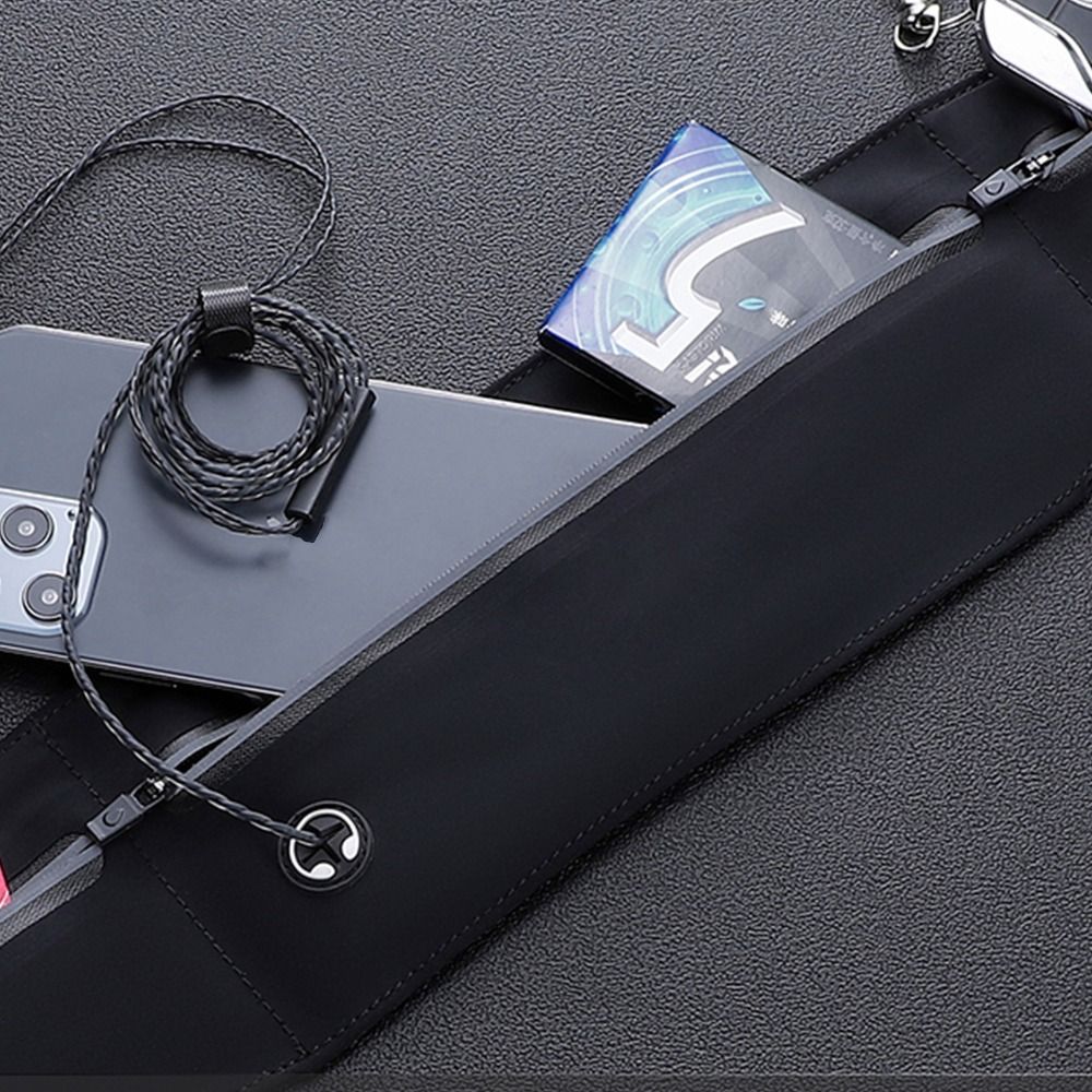 Men Waterproof Running Belt Mo - Running Gear Bag For Men avis et prix