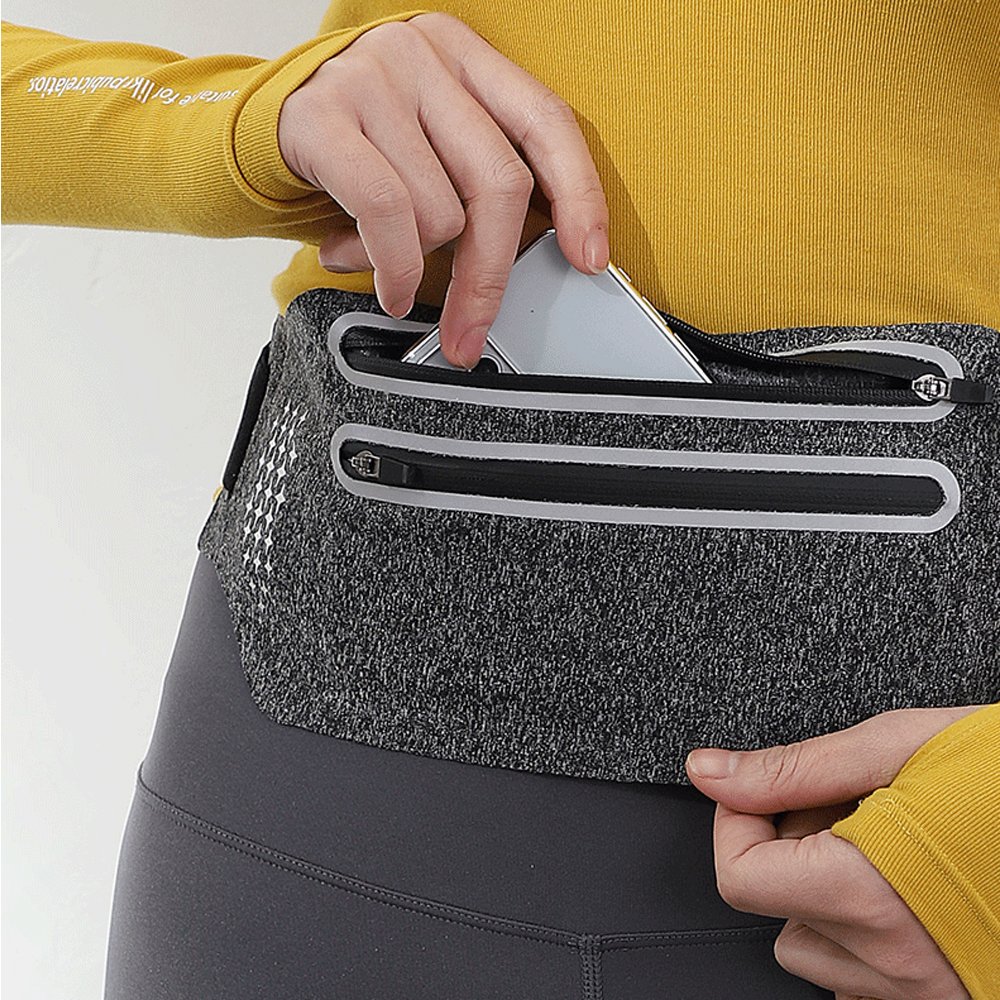 1PC Fanny Pack for Women Men,  - Running Gear Belt avis et prix