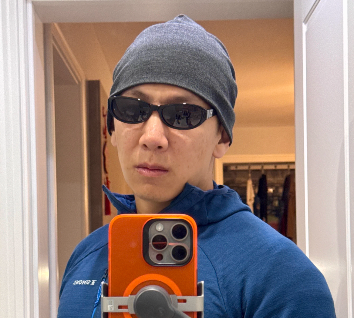 Unisex 100% Merino Wool Beanie - Running Gear Essential avis et prix