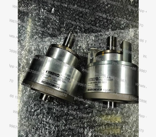 Used, spherical gear reducer B - Running Gear Used avis et prix