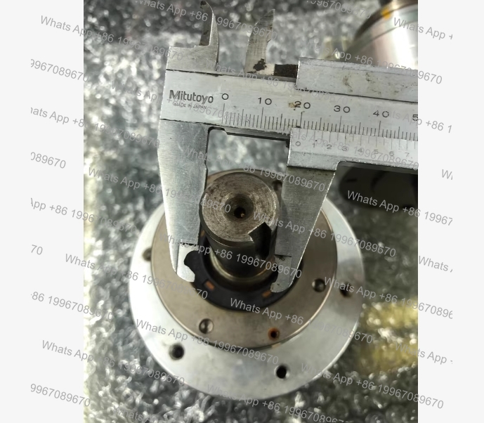 Used, spherical gear reducer B - Running Gear Used avis et prix
