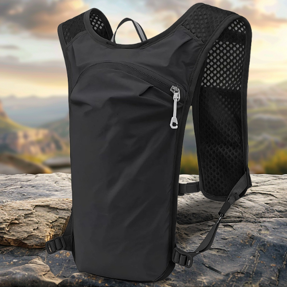 Women Men Running Hydration Ve - Running Gear Bag For Men avis et prix