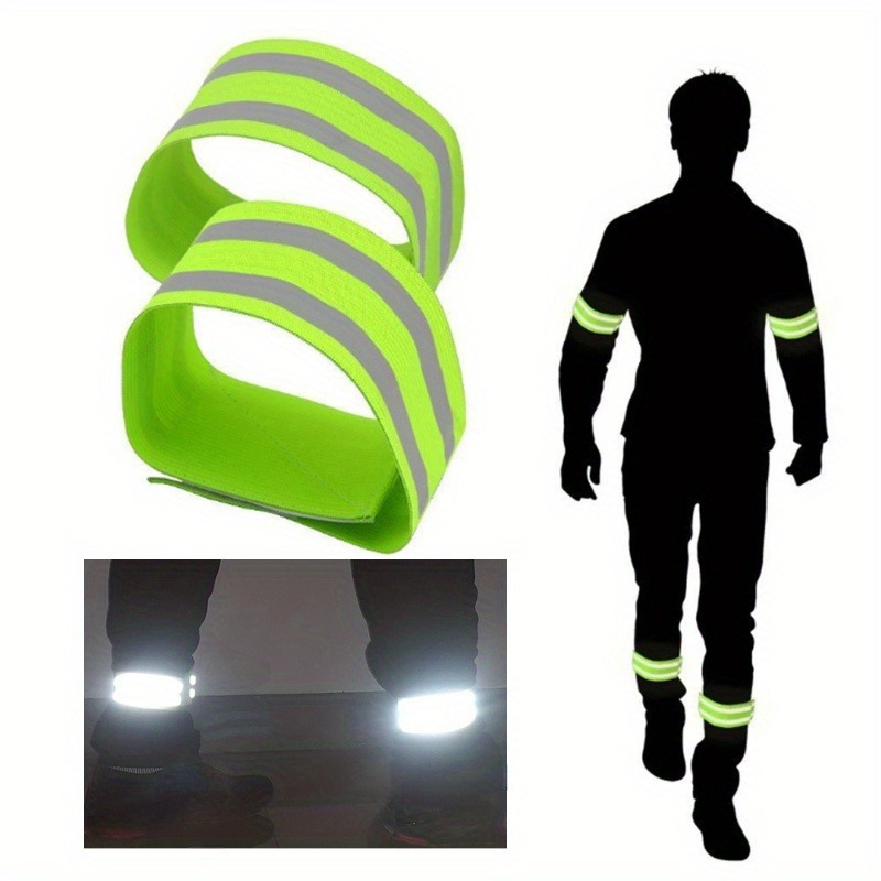 4pcs Adjustable Arm Straps Sui - Running Gear Car avis et prix